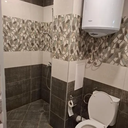 Summer 2 Apartmán