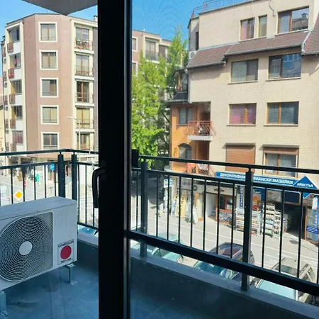 Apartmán Summer 2