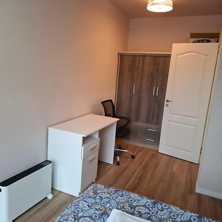 Apartmán Summer 2 *