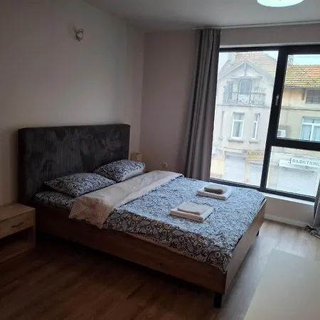 Summer 2 Apartmán Varna