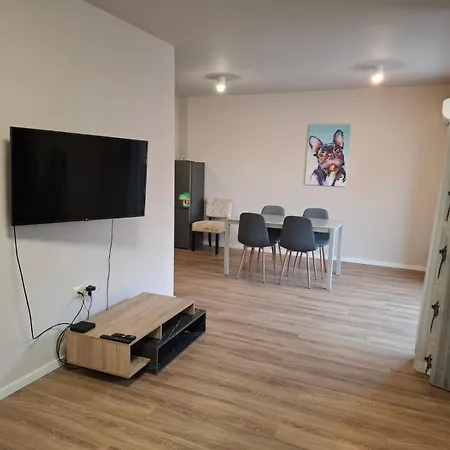 Apartmán Summer 2